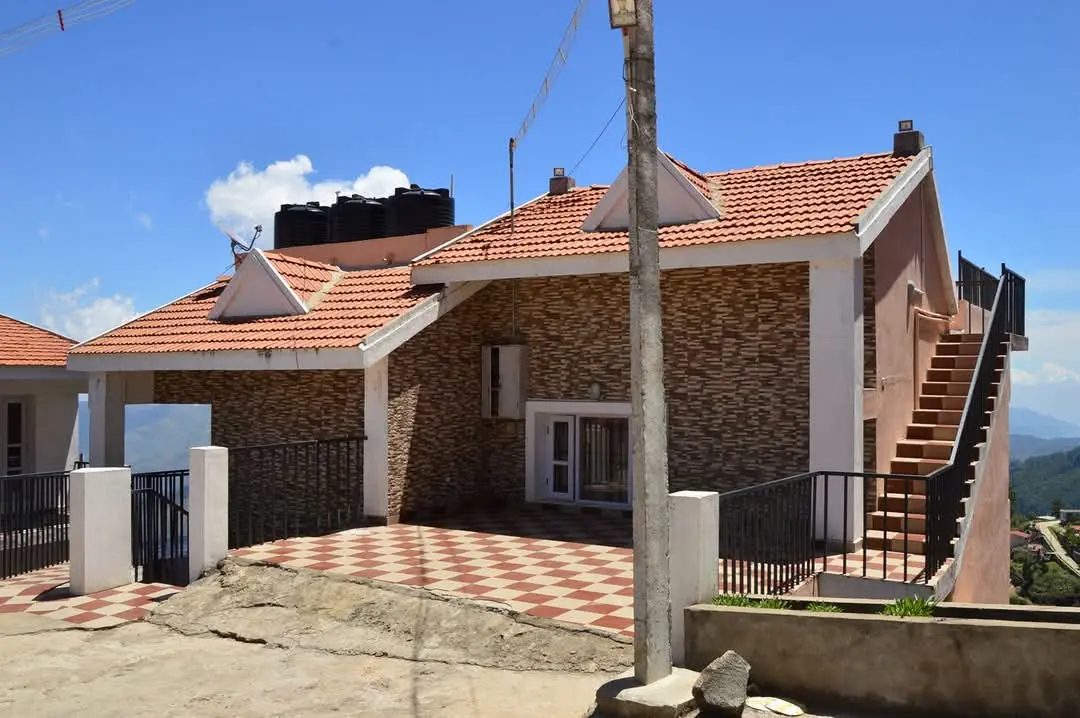 Premium Cottage